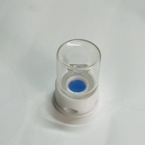 ANT GRAPE Ameisenfarm, Wasserfütterungsbereich, Wasserschale für Ameisen, Ameisenhaufen, Ameisennest, Wasserfütterung mit großer Kapazität, Ameisenhaus, Trinkflasche, Werkstatt (M)