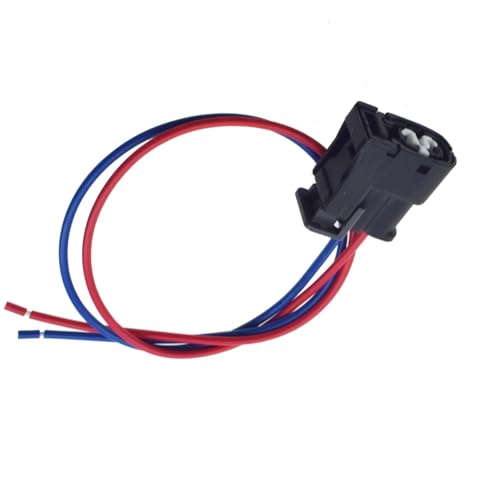 Conector de cableado de bobina con aislamiento térmico para LS400 de 1990 a 1997 4