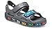 Crocs Sandali per Bambini Fun Lab Car