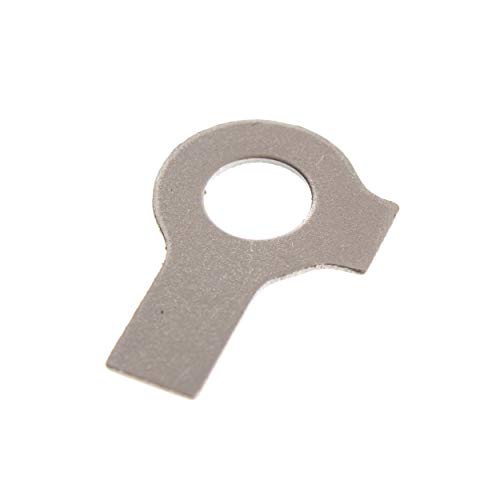 MZA Meyer-Zweiradtechnik 60066.0 Set Sicherungsteile Plus Scheibenfedern zum Motor M531 - M743 - S51- S83