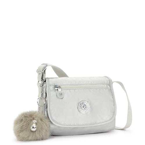 Image of Kipling Sabian Printed Crossbody Mini Bag