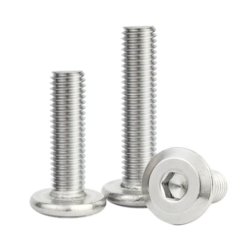 M3-M10 SS304XeXX`[ƋRlN^[{gZptbgwbhZpAlW(10AM5 x 55mm)