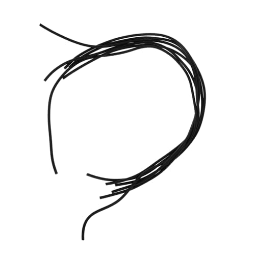 Wakauto Upgrade Your Yangqin 6pcs Replacement Rubber Tube Durable and Elastic for Perfect Sound and Longevity