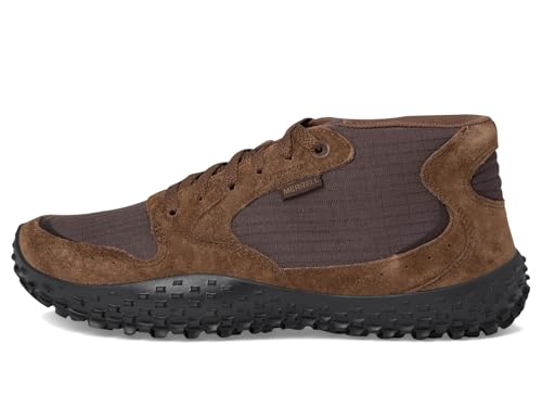 Merrell Men's Wrapt Sneaker Mid Waterproof Ankle Boot4