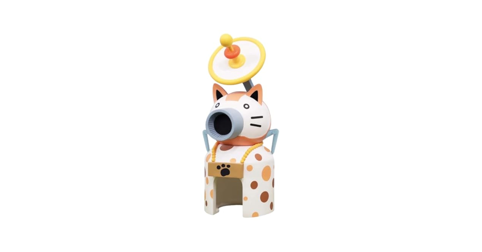 Amazon | にゃんこ＊大戦争 にゃんこ軍団出陣フィギュア～超極