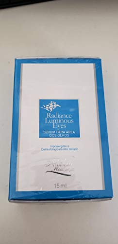Radiance Luminous Eyes - Sérum Para Área dos Olhos