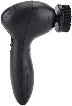 flexman Kit elétrico de engraxar sapatos, polidor de sapatos elét...