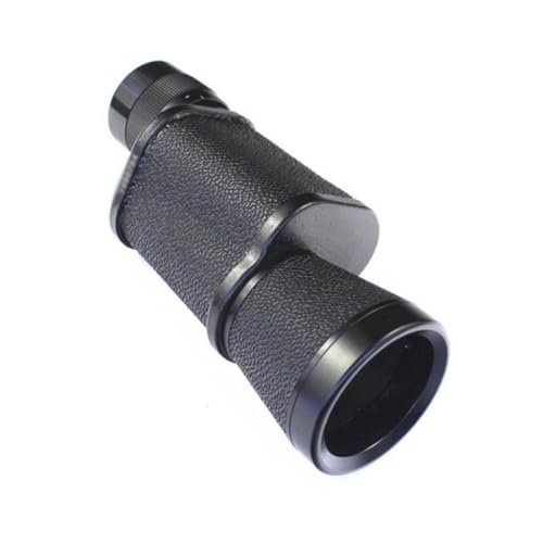 Telescopio óptico portátil monocular visión nocturna miniatura 1