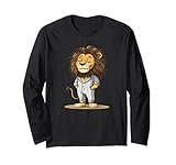 Lion Pajama
