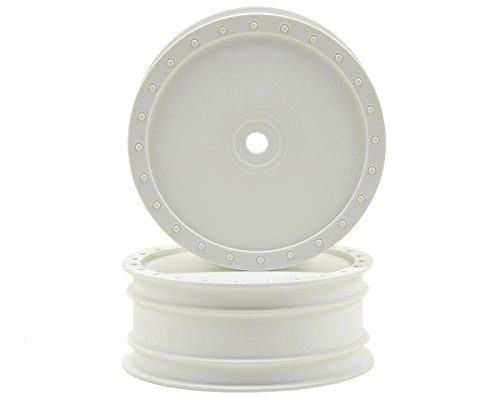 Buggy Wheels Fits Durango DEX410 V3 Front - White BBD4W