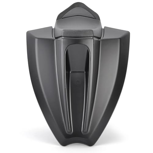 Capot de selle RS 457 2024 accessoire pour supprimer la selle passager