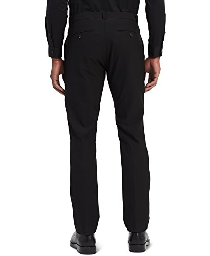 green emerald velvet dress 7 Diamonds Men's Infinity 7 Pocket Pant Charcoal / 40x32