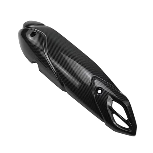 Bouclier thermique moto NMAX évite la combustion du carénage et les brûlures