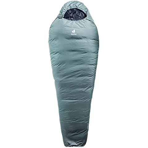 deuter Orbit +5° Kunstfaserschlafsack Cover