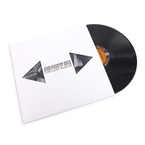 Both Directions At Once De (2 Lp)