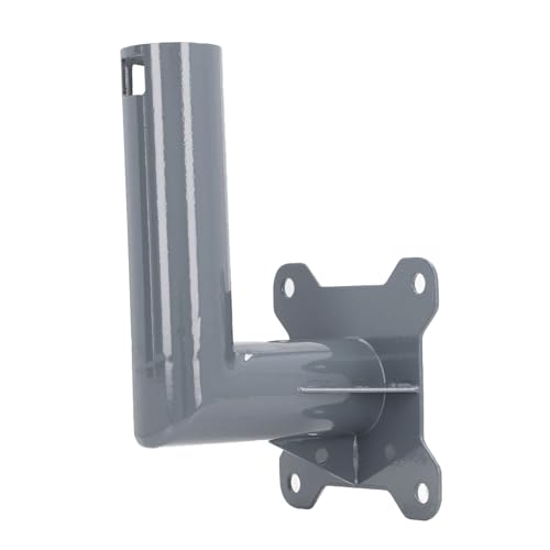 Support de charge solide Ejoyous en acier inoxydable avec installation simple - 2