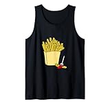 Patatas fritas Foodies Cute Tater Apparel