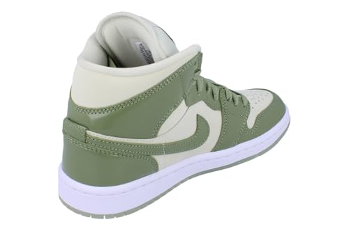 Nike Womens Air Jordan 1 Mid SE Trainers Hf4079 Sneakers Shoes3