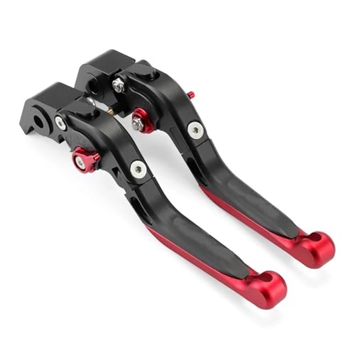 Levier frein embrayage alu réglable pour Ducati Multistrada GT