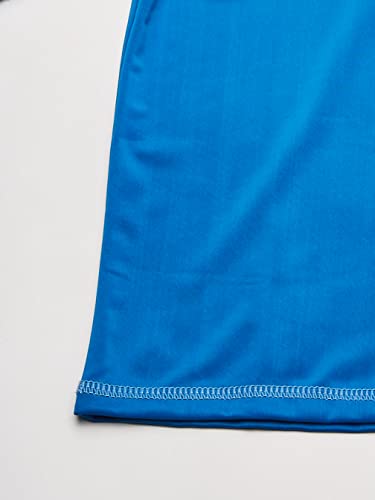 Image of Kanu Surf Boys' Porta UPF 50+ Sun Protective Rashguard