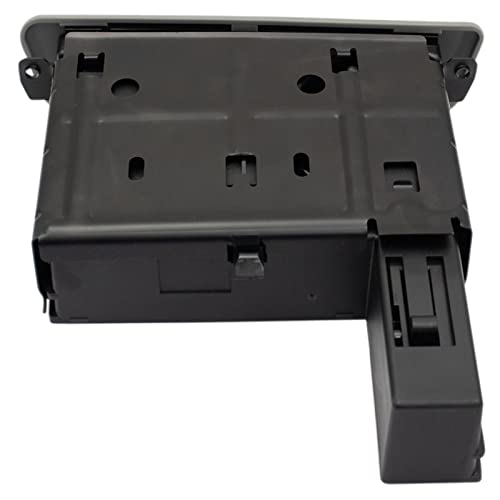 Portavasos de tablero Flint para camioneta Ford miniatura 5