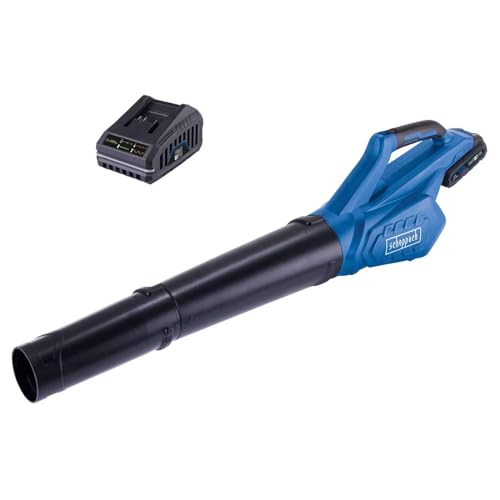 Soffiatore A Batteria C-Bl700-X � 20V Ixes