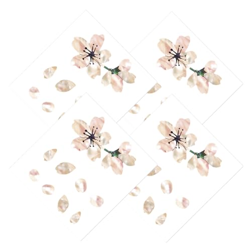 Toyvian 4�T�N���� �M�^�[�s�b�N�K�[�h�X�e�b�J�[ ���ȔS���� �A�R�[�X�e�B�b�N �G���L �E�N�����Ή� �w�ی�Ƒ����p ���ϋv�t�B������