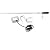 Blaze Grills Rotisserie Kit for 4-Burner Gas Grill
