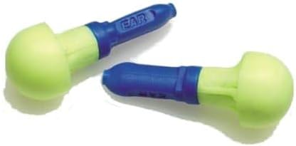 Aero 318-1002 push-in earplug 200/bx 28db