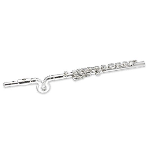 Jupiter Prodigy Flute 509S Amazon.in Musical Instruments