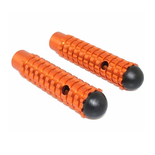 Repose-pieds universels moto et commandes reculées pour ZX 6R 7R 9R 10R ER6N