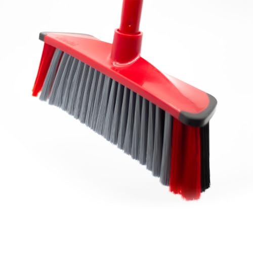 La mejor comparación de Escobas los preferidos por los clientes. 14 Escobas marca Vileda (2)