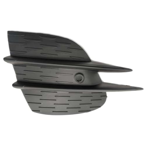 Grille d'entrée d'air inférieure de pare-chocs avant 2138859004 pour W213 S213 droit