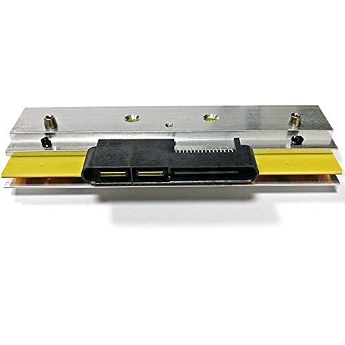 P1083320-011 Print Head Printhead for Zebra ZT610 ZT610R Thermal Barcode Label Printer 300DPI Genuine - Thumbnail 4