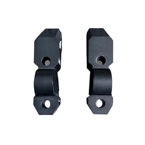 Rehausseur de guidon pour Sportster S 2021 | Extension de guidon moto