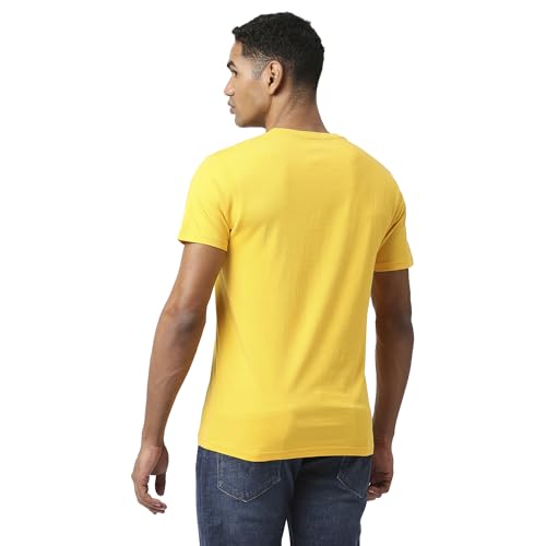 Image of Pepe Jeans Men's Regular Fit T-Shirt