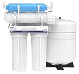OMNIFilter RO2050-S-S06 Drop-in Reverse Osmosis System RO2050