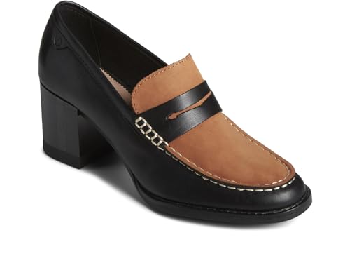 Image of Sperry Mens Seaport Penny Heel