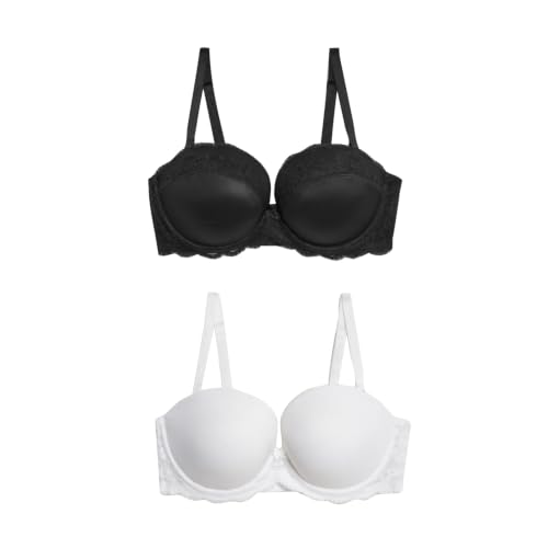Image of Marks & Spencer Women Bra