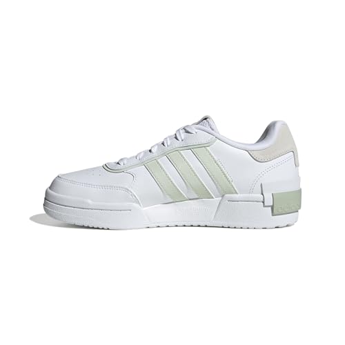 Image of adidas Women's Postmove Basketball Shoes