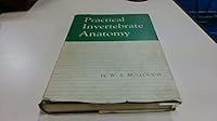 Practical Invertebrate Anatomy 0333077415 Book Cover