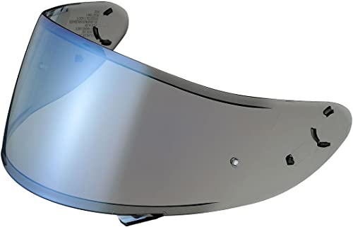 Shoei CWR-1 SPECTRA SHIELD BLUE