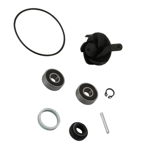Kit de réparation d'eau pour GP SR50 Racing pièces de rechange pompe
