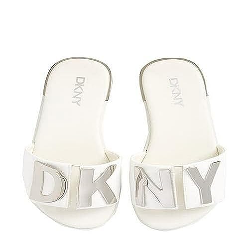 Image of DKNY Women's Waltz Flat Sandal Slide