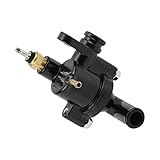[INSTALLATION SIMPLE] Remplacez directement l'ensemble du thermostat d'origine par ce kit, rendant l'installation rapide et sans tracas, parfaite pour les bricoleurs.