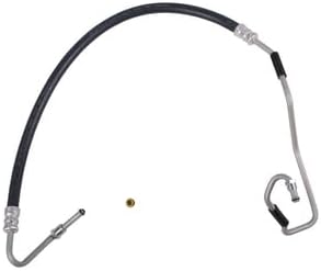 Sunsong 3402906 Power Steering Pressure Line Hose Assembly