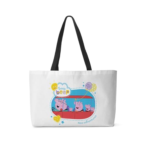 CafePress Peppa Pig: New Adventures 24