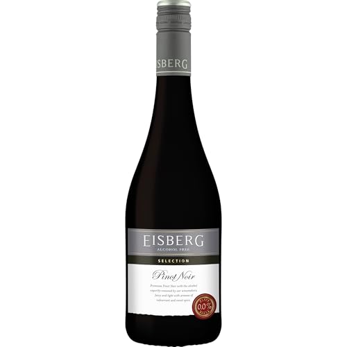 Eisberg Selection Pinot Noir Alcohol Free 75cl