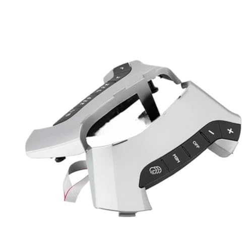 Module commande volant pour MAN TGX pour rénover régulateur de vitesse - 3