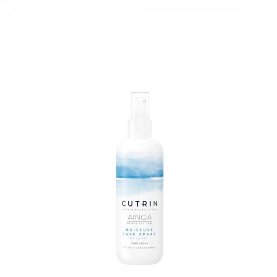 Ainoa Moisture Care Spray 200 ml acondicionador spray miniatura 1